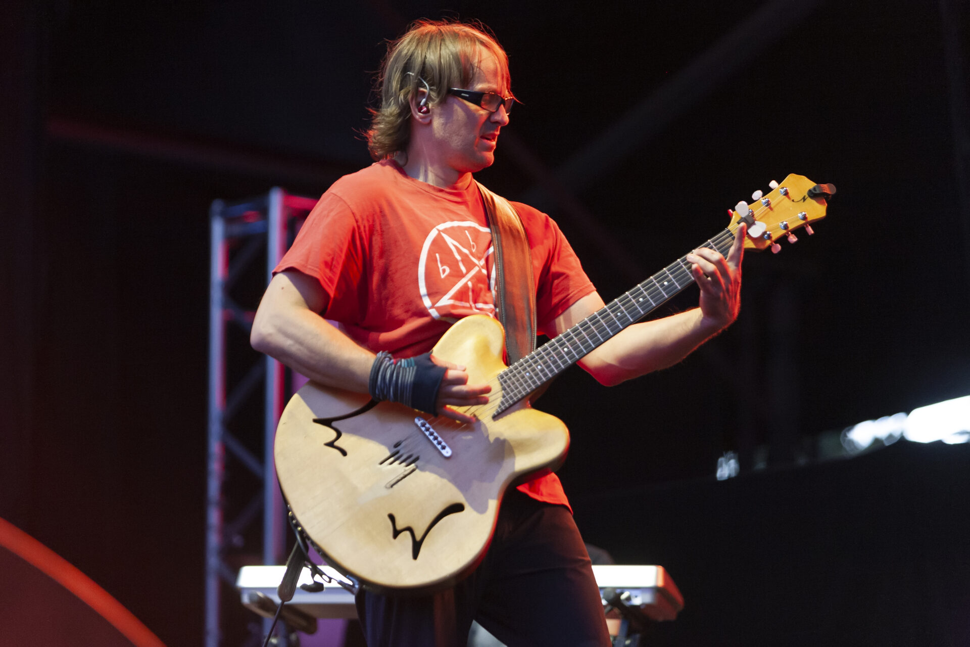 Wheatus @ Pandemonium Rocks, Sydney, April ’24